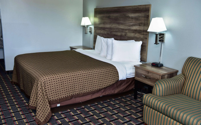 Americas Best Value Inn Douglasville