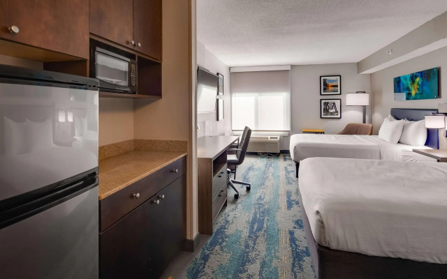 Best Western Plus Augusta North Inn & Suites