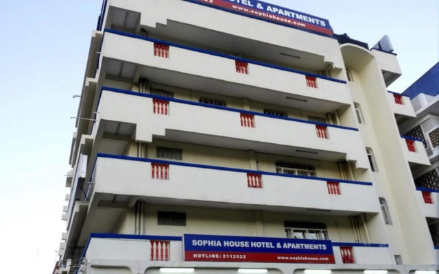 Sophia Hotel