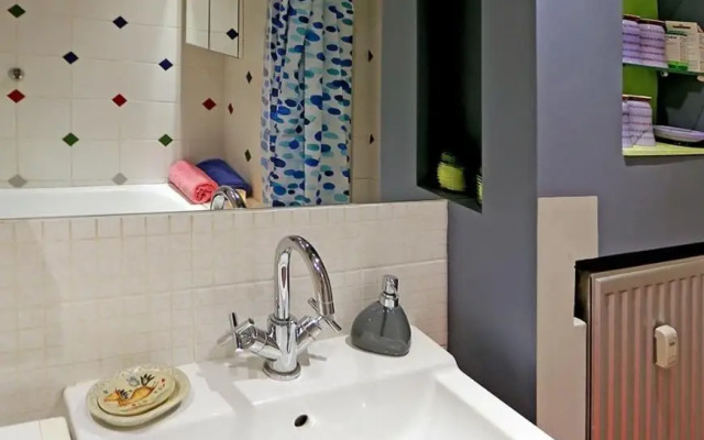 Margaret Apartment for 5 people with Panorama Terrace