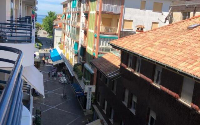 Appartamento La Croma