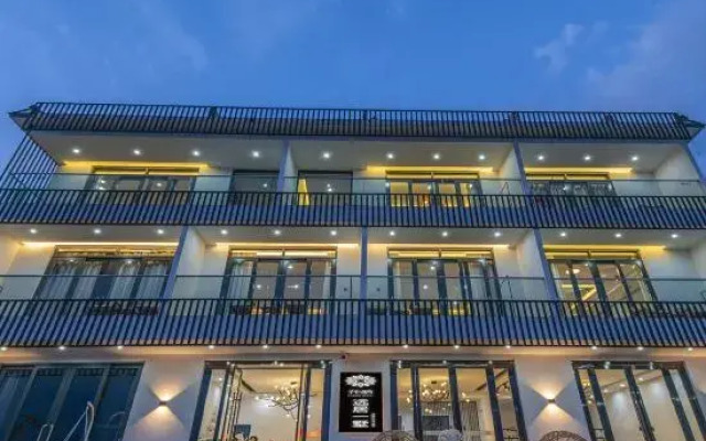 Yuanju Yishu Boutique Inn