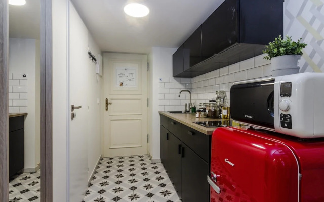 Royal Vineyards Apartments Prague