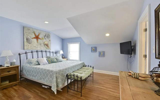 A Shore Thing by Long & Foster