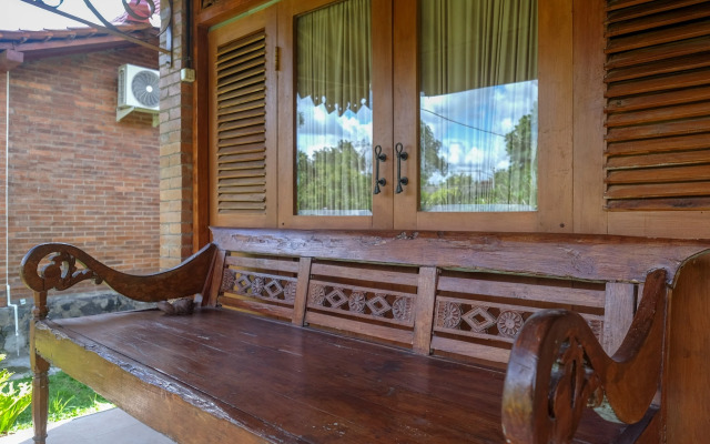 Omah Mbah Mandor by The Lavana