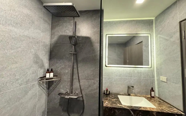 Aspira Escape Ao Nang Krabi