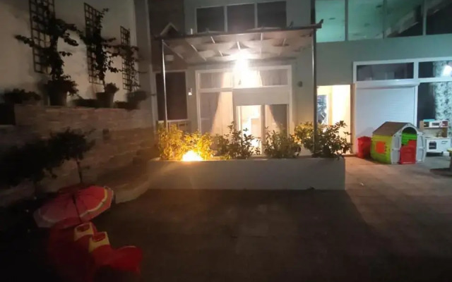 Kamares suites