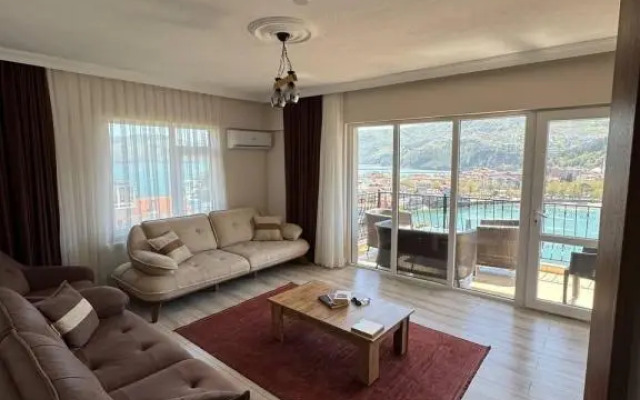 Boztepe Ada Pansiyon