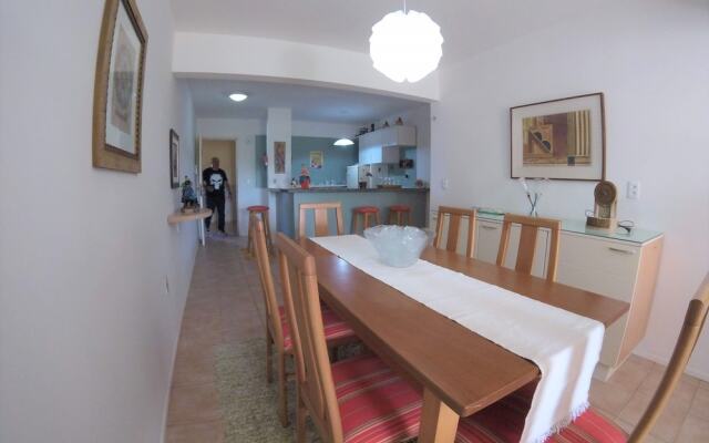 Aquaville Resort bloco 3 da praia - aq03
