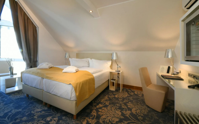 Hotel Caroline Mathilde