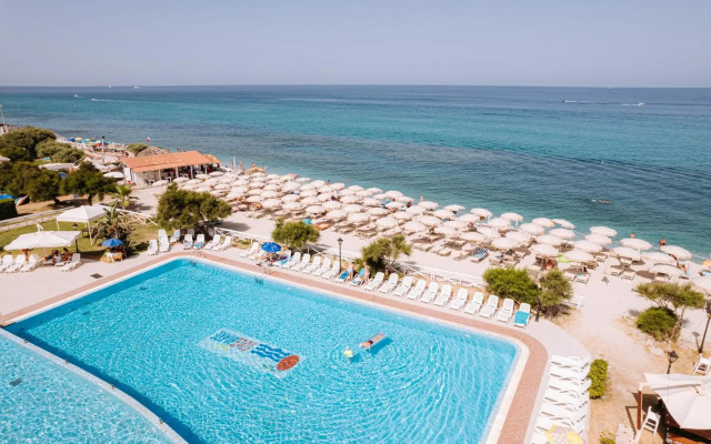 Hotel Residence Solemare