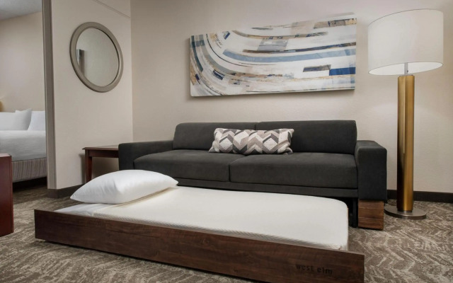 SpringHill Suites by Marriott Dallas Addison/Quorum Drive