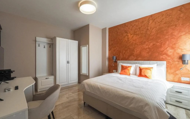 . Boutique Central (Camere de inchiriat)