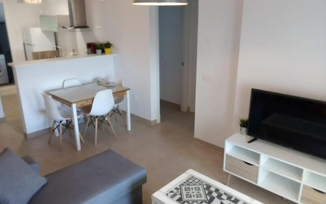 Apartamento Carlos