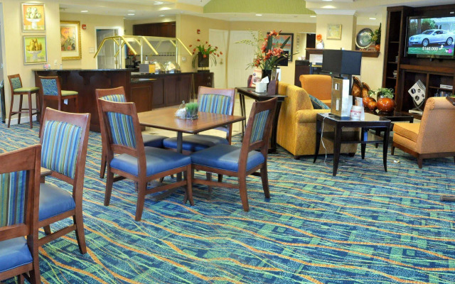 Residence Inn Shreveport Airport