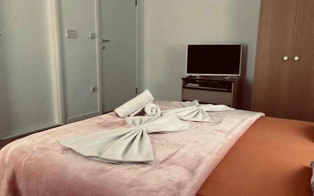 Rooms & App Minka