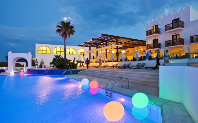 Oceanis Beach & Spa Resort-All Inclusive