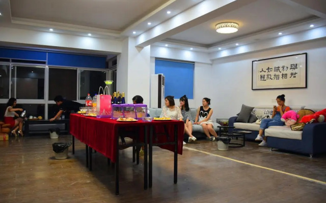 Jinshu Inn