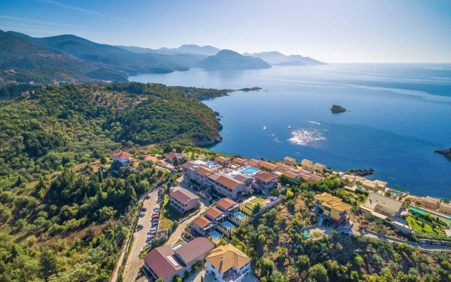 Sivota Diamond Spa Resort