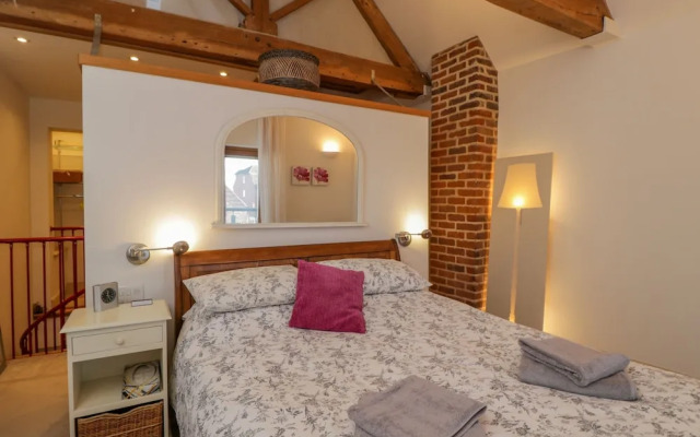 The Coach House