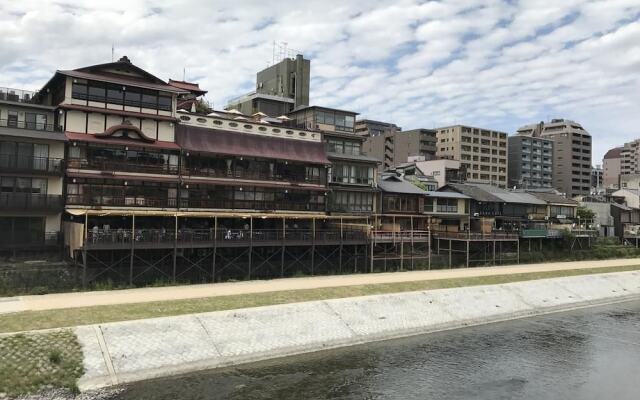 Nagomi-An Gion Miyagawa-Juku