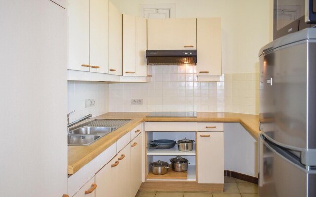 Residentie Aurore Ref. 208