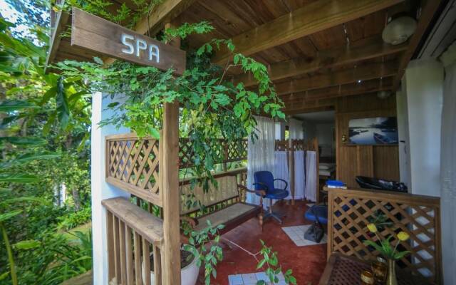 Hotel Rancho Olivier