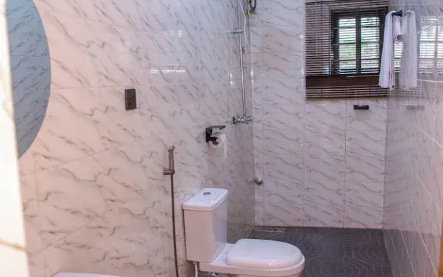 Chapy hotel and suite