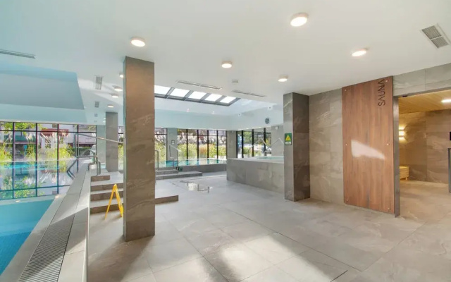 RentPlanet - Apartament Lwowska