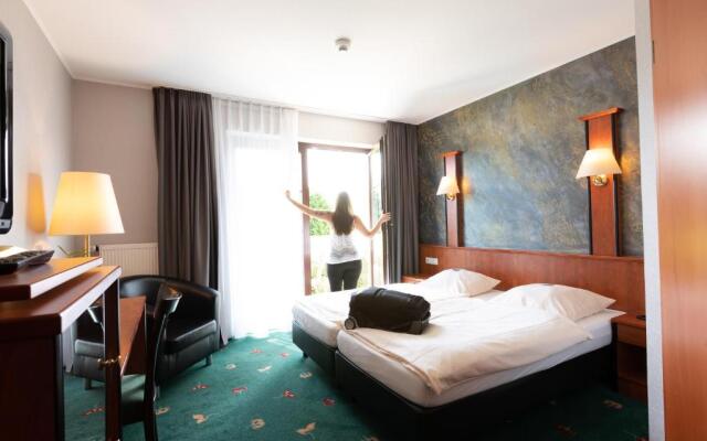 Hotel Freihof