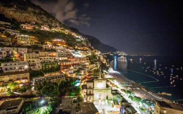 Terrazza Positano