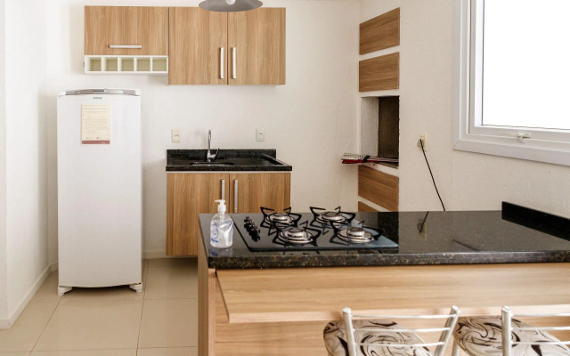 Locar-In Canela- Villagio Di Roma