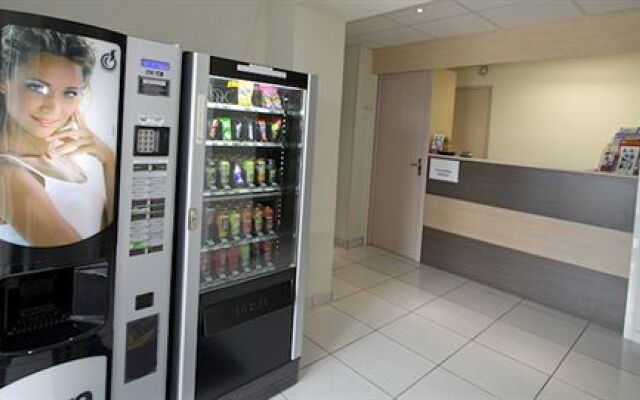 Fasthôtel Noyelles Godault