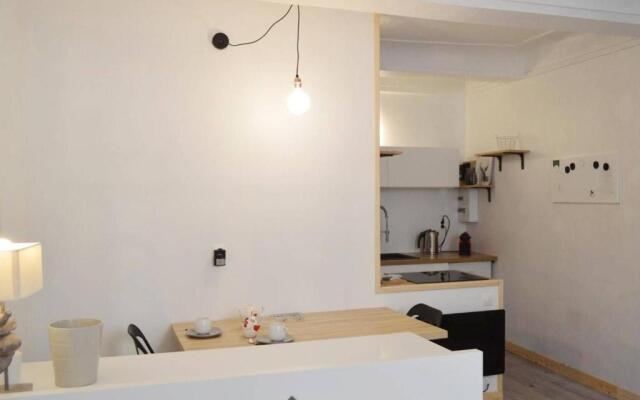 Appartement Antibes, 1 pièce, 2 personnes - FR-1-252-143