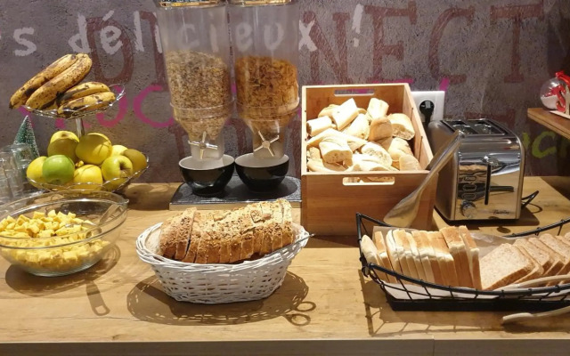 Hôtel Ibis Toulouse Purpan