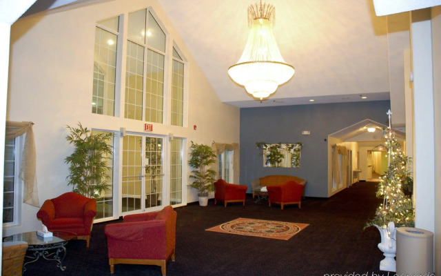 Northfield Inn, Suites & Conference Center