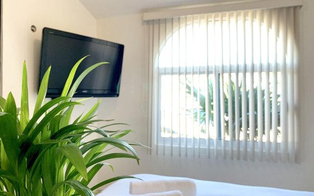 Casa Palma Cancun