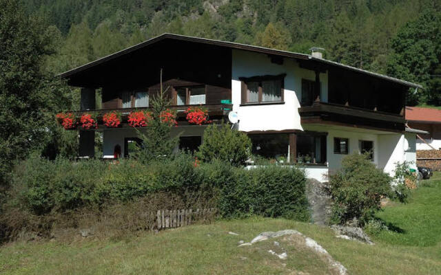 Appartements Howdys Gästehaus