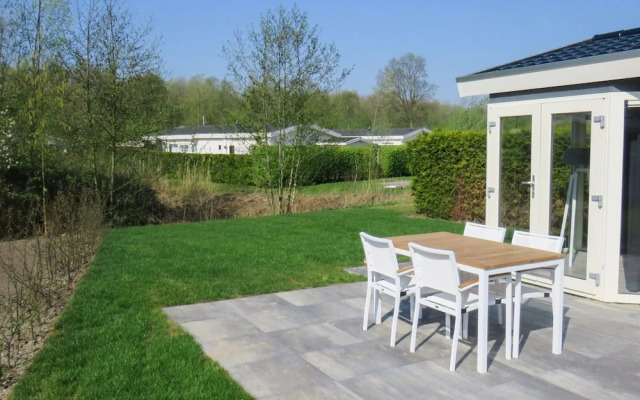 Comfortable Chalet in the Green Kempen