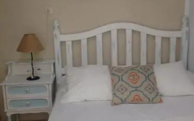 Pension Cadiz