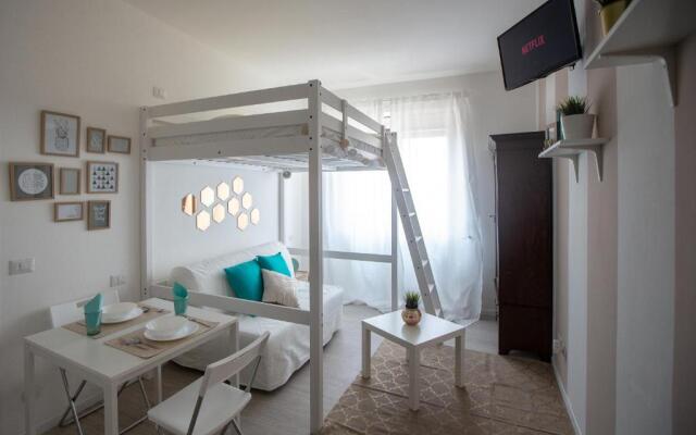 Apartment Transiti 21