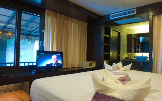 Sea Garden Resort - Haad Chao Phao