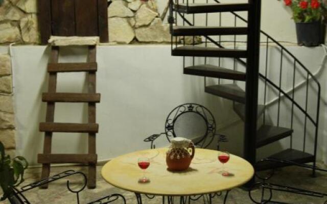 Rose Garden Villa Peristerona