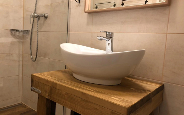 APARTMÁNY BIELA PÚŤ - Chopok SKI - Jasná