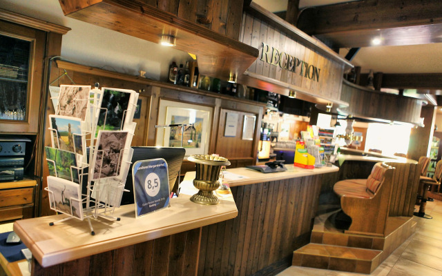 Parkhotel Margaretenhof