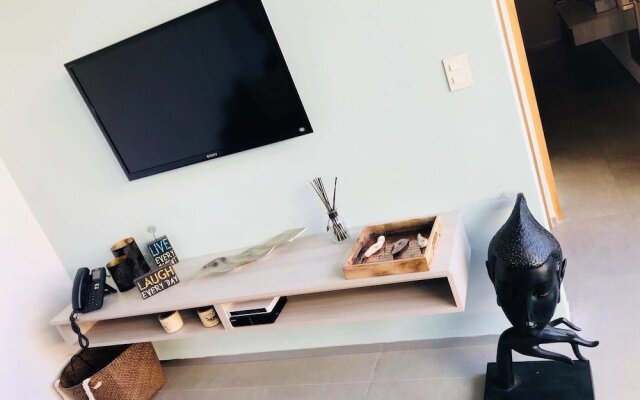 The City by Xlieva Apartment Within a Condo-hotel