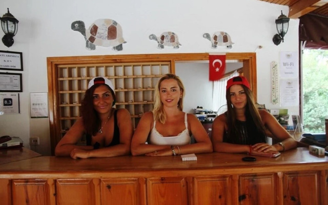 Hotel Odile