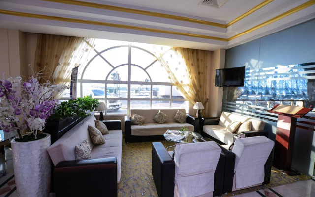Al Seef Hotel