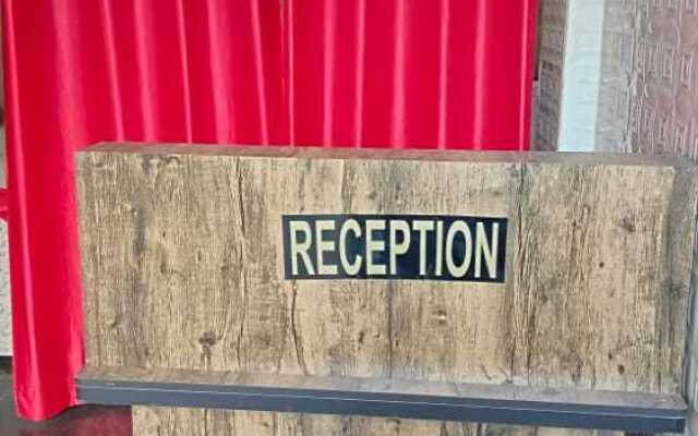 SPOT ON 91882 Boby Residency