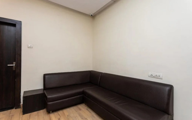 Sun Palace By OYO Rooms